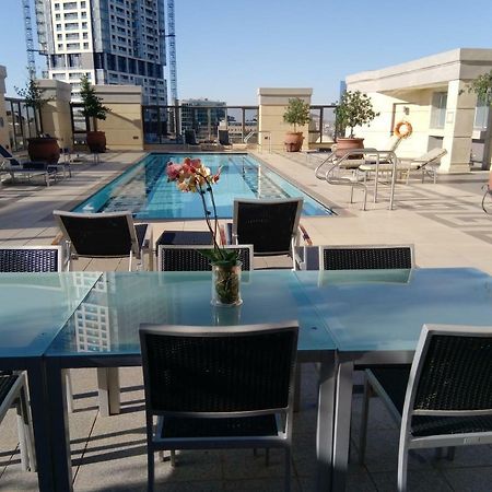 801 Michelangelo Towers Apartment Johannesburg Exterior photo
