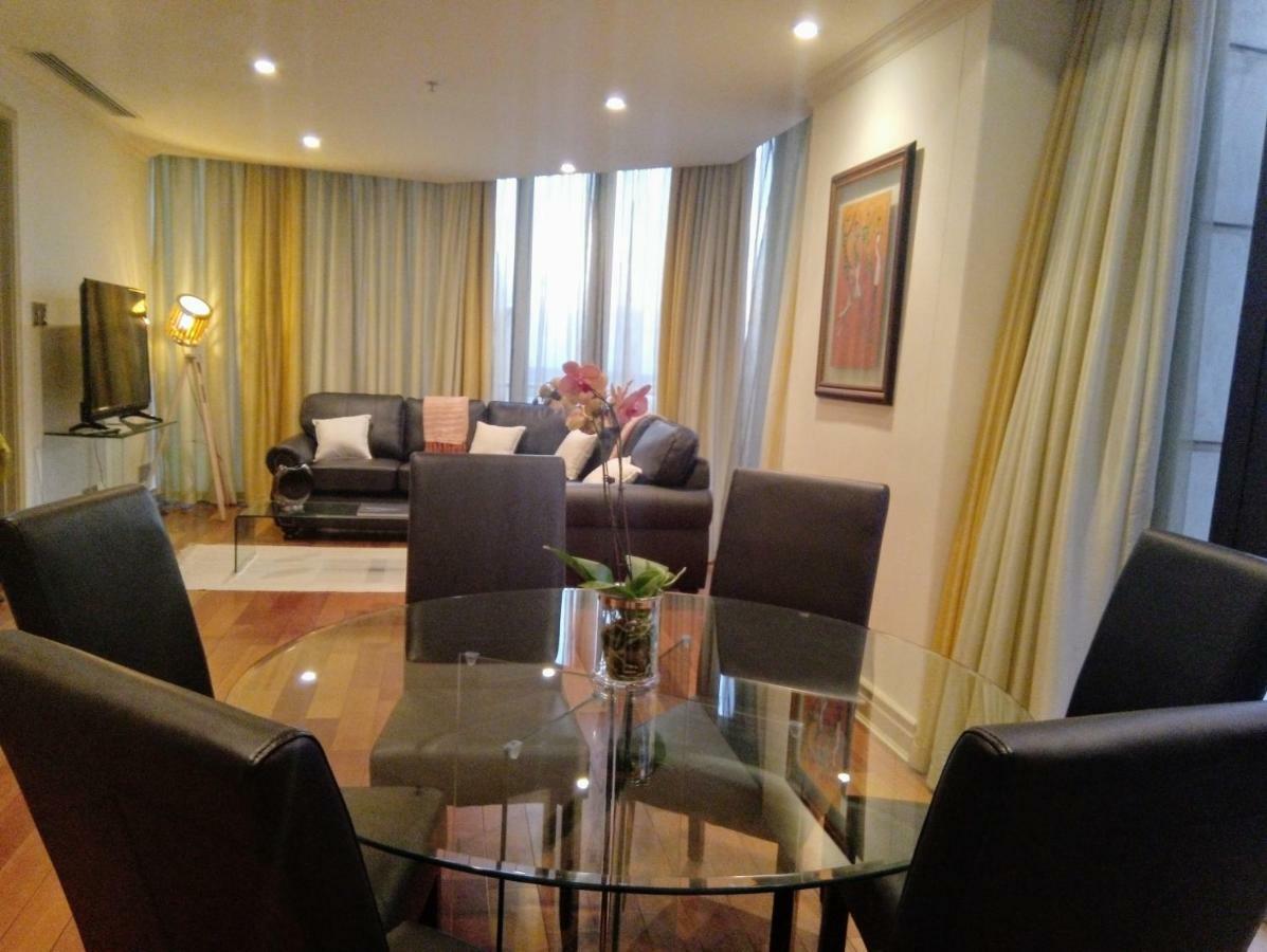801 Michelangelo Towers Apartment Johannesburg Exterior photo