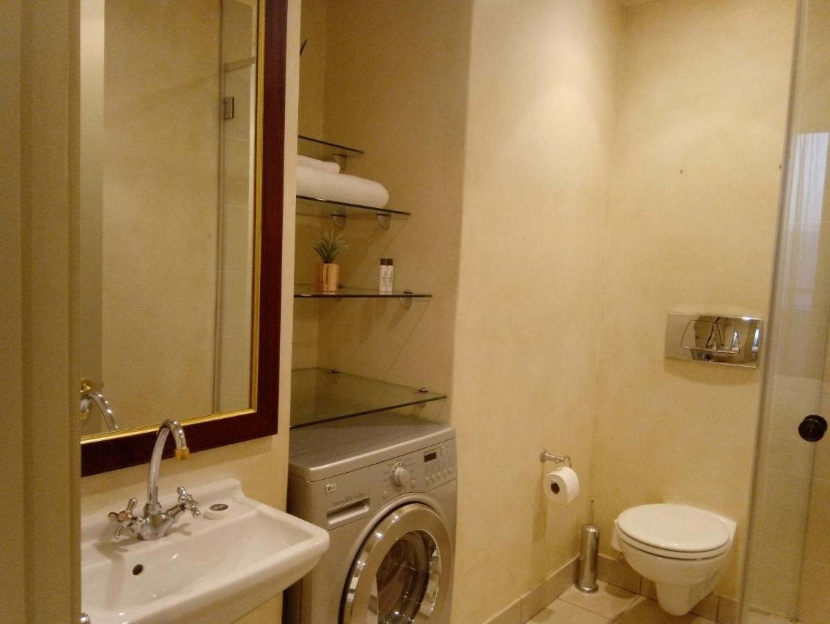 801 Michelangelo Towers Apartment Johannesburg Exterior photo